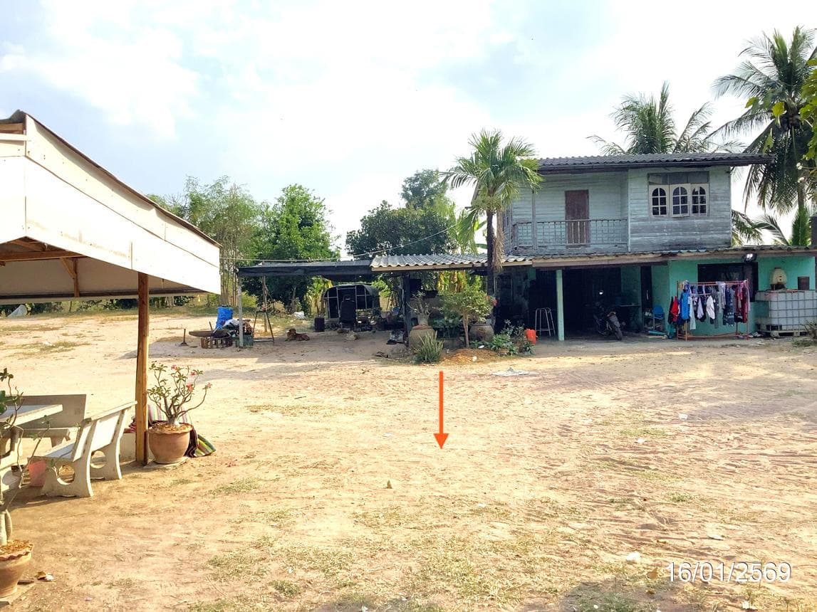 บ้านเดี่ยว สุขเดือนห้า เนินขาม ชัยนาท พื้นที่ใช้สอย 156 ตร.ม. บนที่ดินขนาดใหญ่ 47 ไร่ ทำเลดีบรรยากาศธรรมชาติ เหมาะสำหรับทำการเกษตรและอยู่อาศัย ราคาพิเศษ 2.22 ล้าน