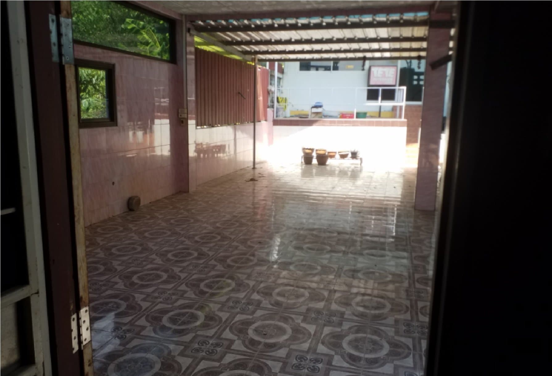 บ้านเดี่ยว เมืองกระบี่