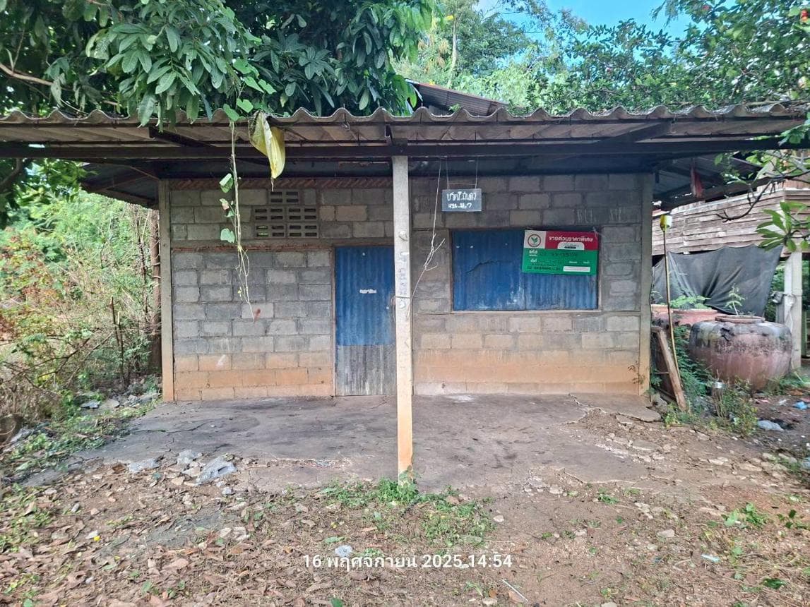 บ้านเดี่ยว พื้นที่ 93 ตร.ม. ทำเลศักยภาพ นาเฉลียง หนองไผ่ เพชรบูรณ์