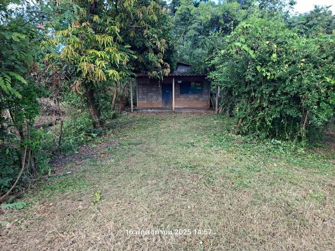 บ้านเดี่ยว พื้นที่ 93 ตร.ม. ทำเลศักยภาพ นาเฉลียง หนองไผ่ เพชรบูรณ์