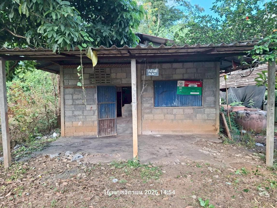 บ้านเดี่ยว พื้นที่ 93 ตร.ม. ทำเลศักยภาพ นาเฉลียง หนองไผ่ เพชรบูรณ์