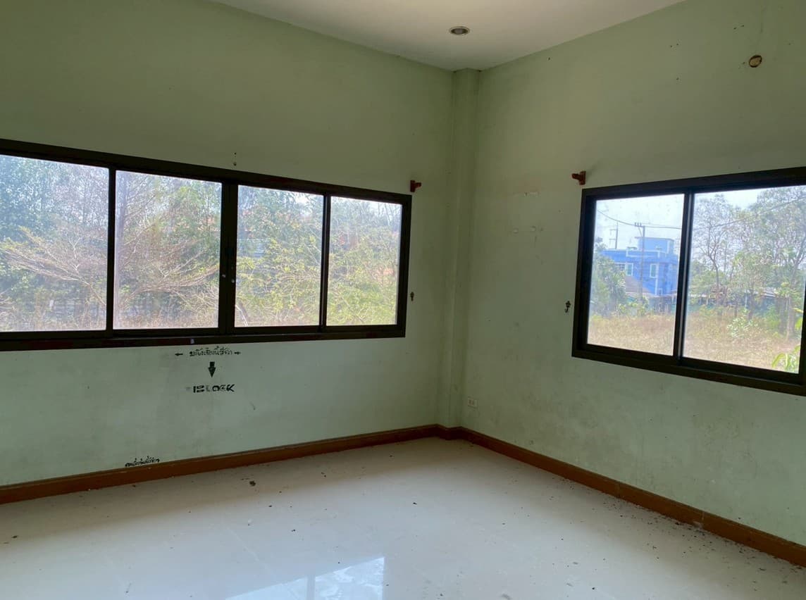 บ้านเดี่ยว หัวหิน ประจวบคีรีขันธ์