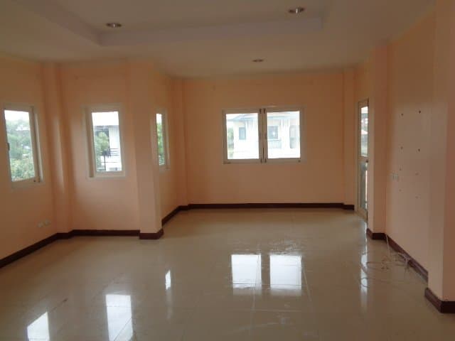 บ้านเดี่ยว บ้านฟ้ากรีนพาร์ค รอยัล ธนบุรีรมย์ ทุ่งครุ