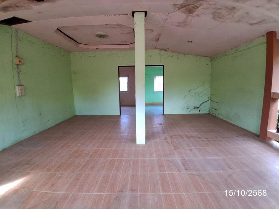 บ้านเดี่ยว 5 ห้องนอน พื้นที่ 307.5 ตร.ม. ทำเลศักยภาพ หัวตะพาน หัวตะพาน อำนาจเจริญ