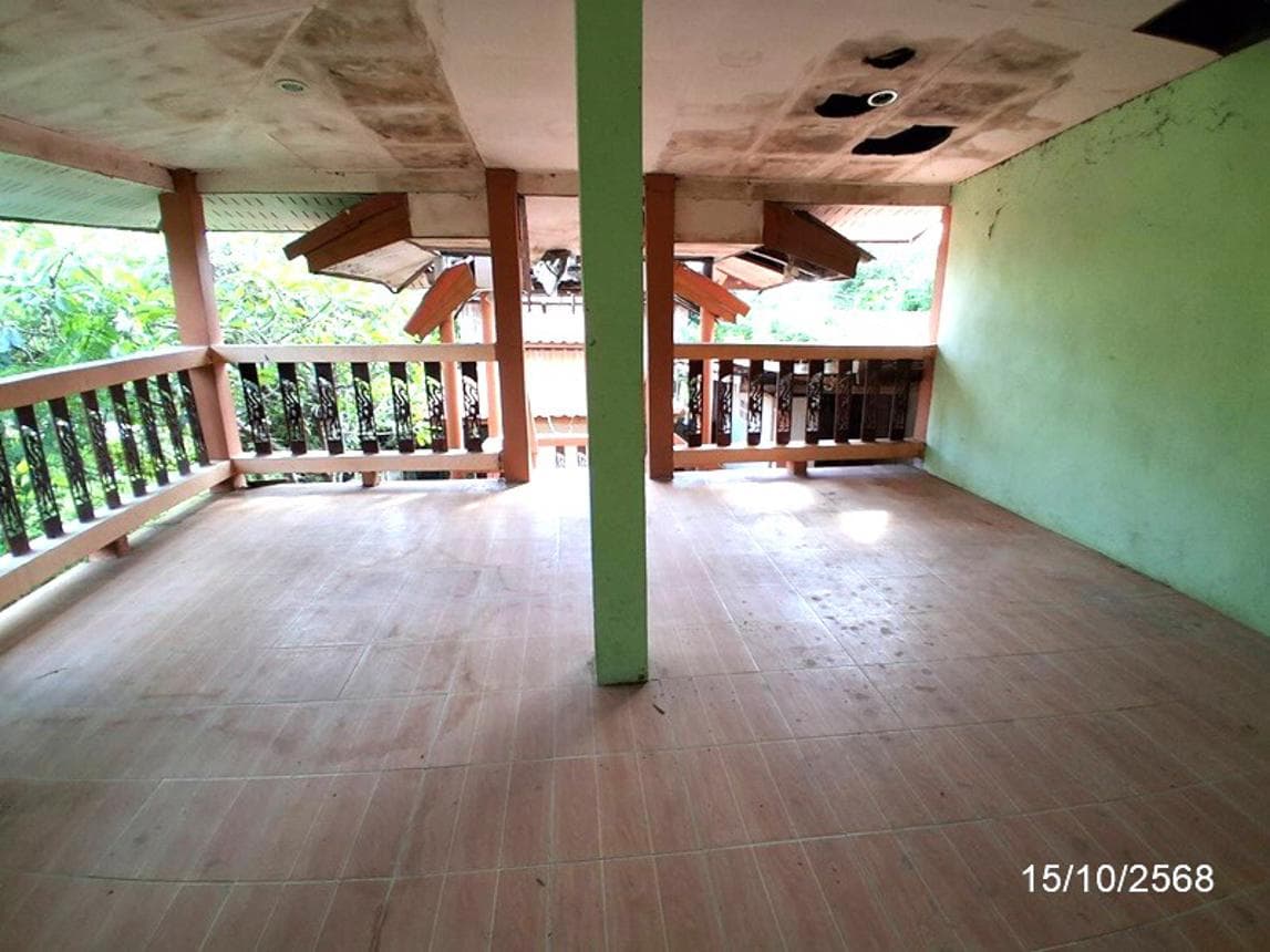 บ้านเดี่ยว 5 ห้องนอน พื้นที่ 307.5 ตร.ม. ทำเลศักยภาพ หัวตะพาน หัวตะพาน อำนาจเจริญ