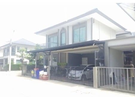 บ้านแฝด เจ วิลล่า วงแหวน-บางใหญ่ บางบัวทอง-นนทบุรี