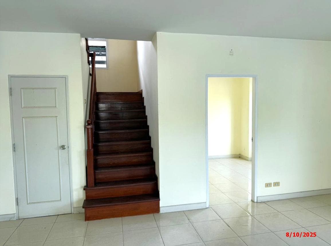บ้านเดี่ยว 4 ห้องนอน กาญจน์กนกวิลล์ 4 (Karnkanokville 4) พื้นที่ 259.7 ตร.ม. สันกำแพง สันกำแพง เชียงใหม่