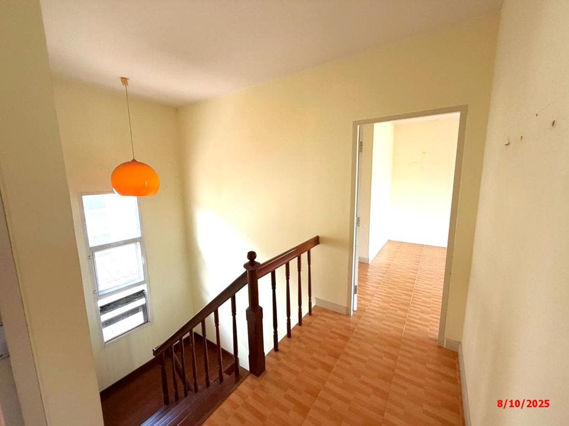 บ้านเดี่ยว 4 ห้องนอน กาญจน์กนกวิลล์ 4 (Karnkanokville 4) พื้นที่ 259.7 ตร.ม. สันกำแพง สันกำแพง เชียงใหม่