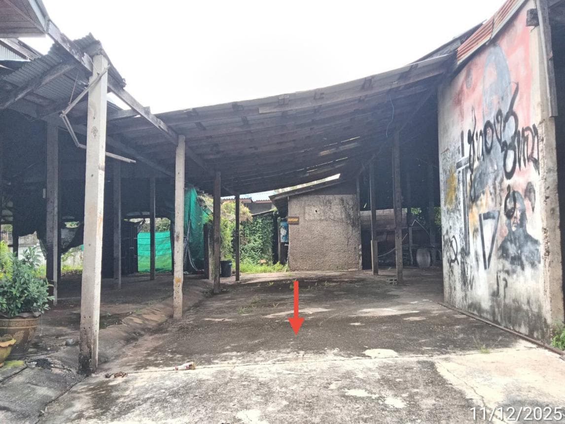 ขายบ้านเดี่ยว ร่องฟอง เมืองแพร่ พื้นที่ 48 ตร.ม. 1 ห้องนอน 1 ห้องน้ำ