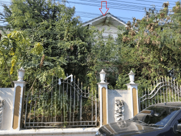 บ้านเดี่ยว เมืองชัยนาท