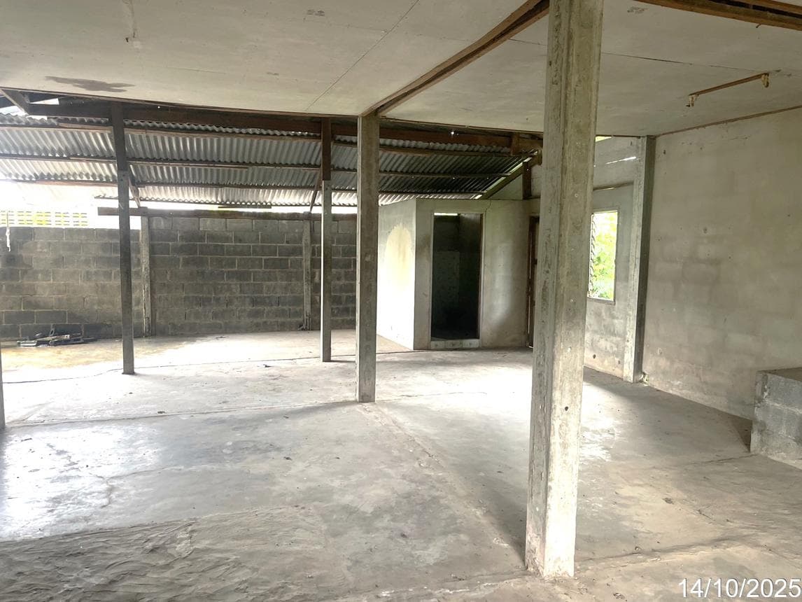 บ้านเดี่ยว 2 ห้องนอน พื้นที่ 319.25 ตร.ม. ทำเลศักยภาพ อาจสามารถ อาจสามารถ ร้อยเอ็ด