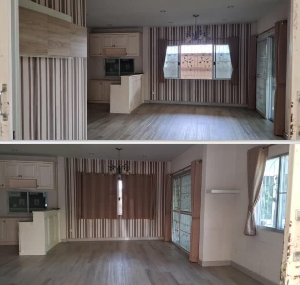 บ้านเดี่ยว ธัญญาภิรมย์ คลอง 10