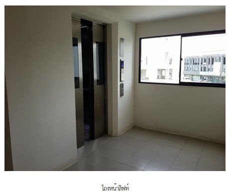 ห้องชุด/คอนโดมิเนียม โครงการ คอนโดมี บางนา-บางบ่อ อาคารเอ สมุทรปราการ