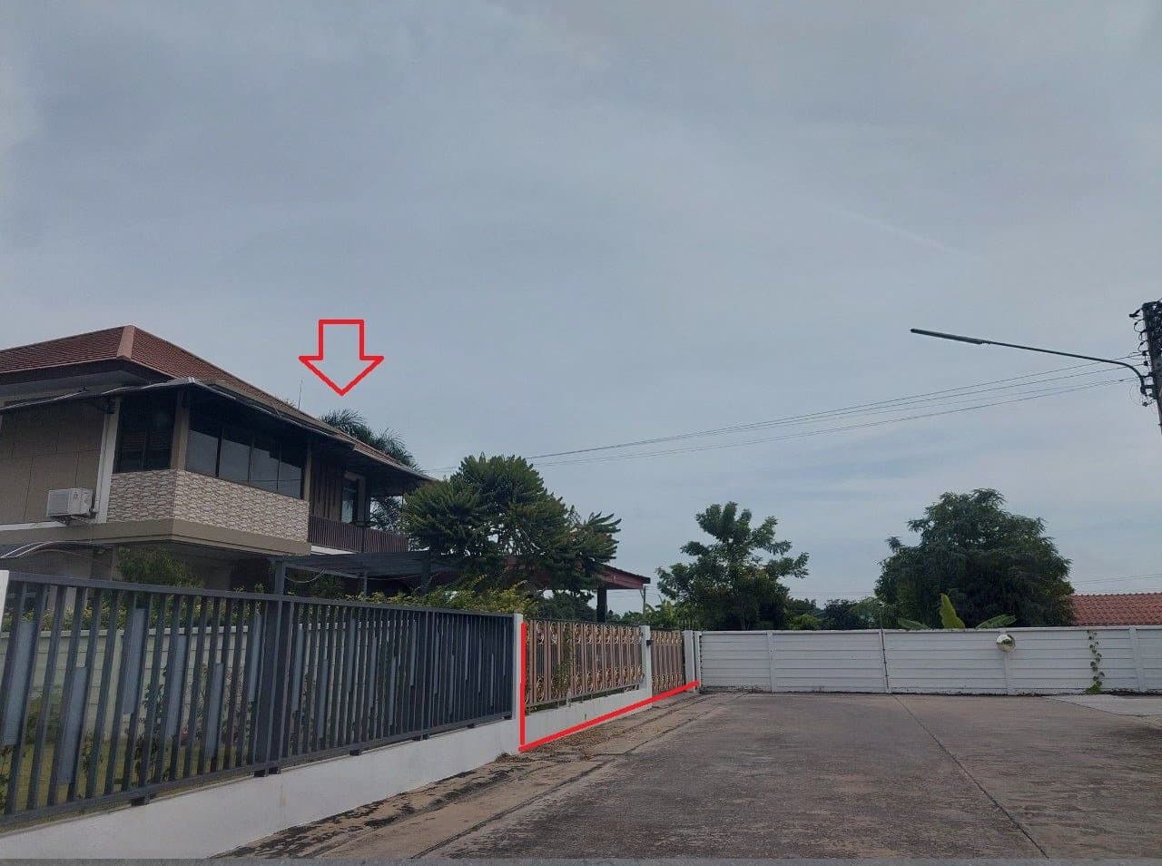 บ้านเดี่ยว เมืองนครปฐม