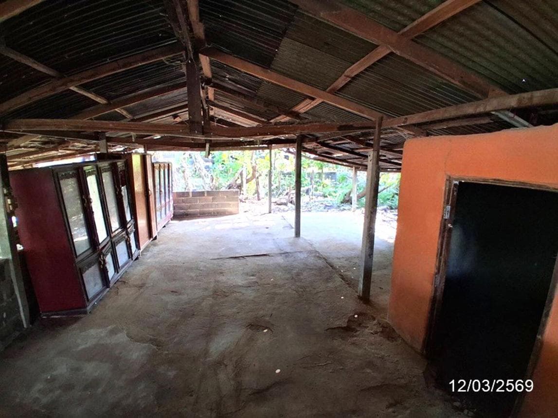 บ้านเดี่ยว 3 ห้องนอน พื้นที่ 160 ตร.ม. ทำเลศักยภาพ พนมไพร พนมไพร ร้อยเอ็ด