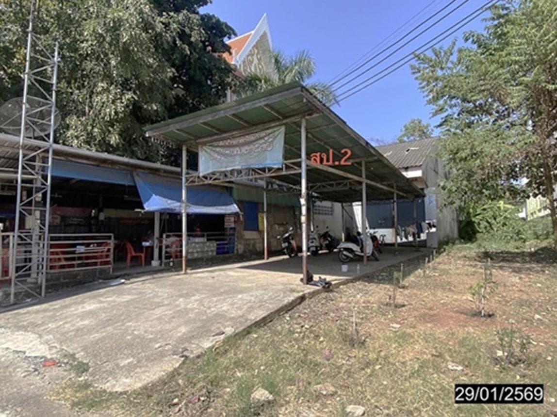 ขายบ้านเดี่ยว ในเมือง เมืองหนองคาย 3 ห้องนอน พื้นที่กว้าง 225 ตร.ม. ทำเลพรีเมียมใจกลางเมือง
