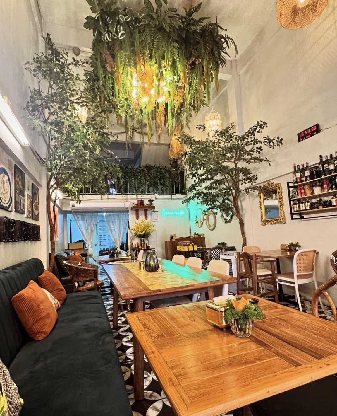 ขาย อาคารพาณิชย์พร้อมกิจการ ร้านอาหาร ร้านกาแฟ ทำเลดี ทำกิจการต่อได้ทันที อยู่ในตลาดบางใหญ่ ใกล้ MRT ตลาดบางใหญ่