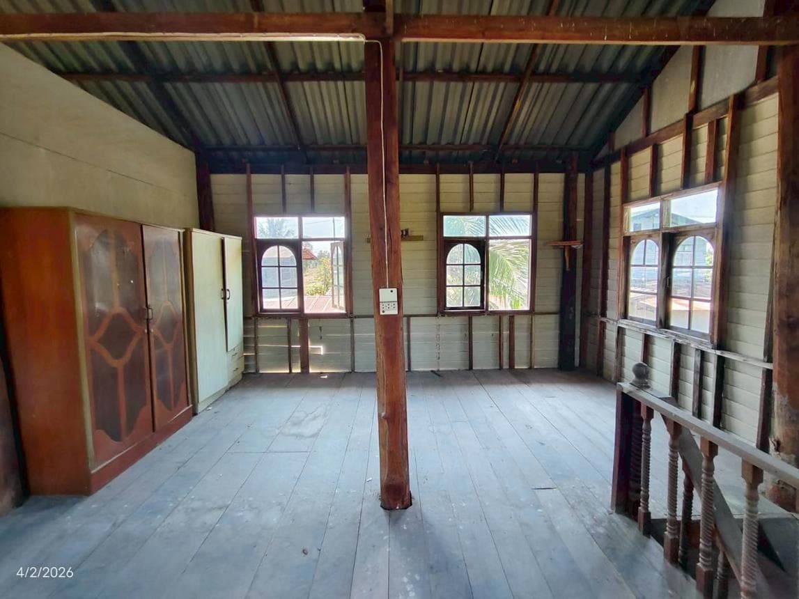 บ้านเดี่ยว สาวะถี เมืองขอนแก่น พื้นที่กว้าง 79 ตร.ว. บรรยากาศสงบ ราคาเข้าถึงง่าย