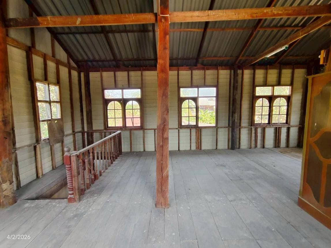 บ้านเดี่ยว สาวะถี เมืองขอนแก่น พื้นที่กว้าง 79 ตร.ว. บรรยากาศสงบ ราคาเข้าถึงง่าย