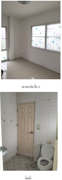 บ้านเดี่ยว ออคิด วิลล่า บางเสาธง-สมุทรปราการ