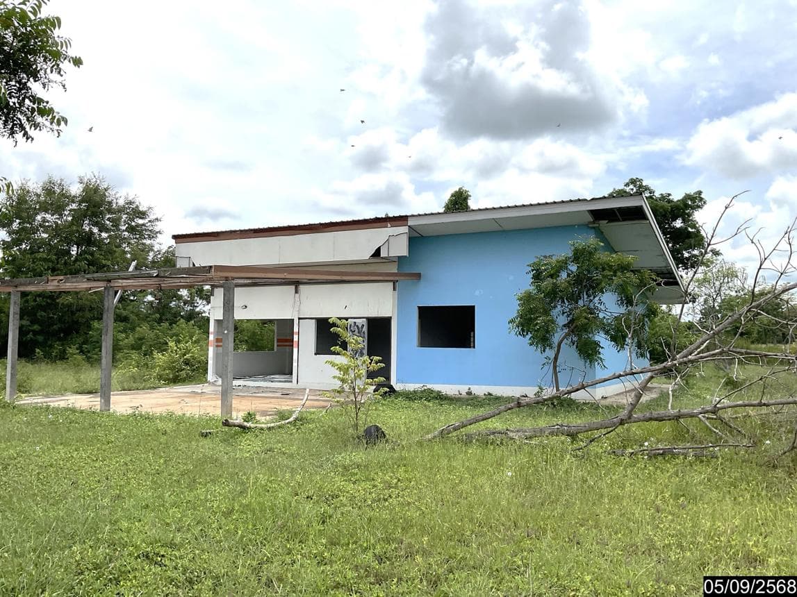 บ้านเดี่ยว 3 ห้องนอน พื้นที่ 227.2 ตร.ม. ทำเลศักยภาพ ด่านขุนทด ด่านขุนทด นครราชสีมา