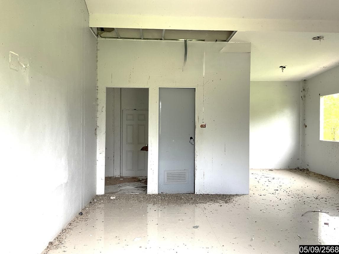 บ้านเดี่ยว 3 ห้องนอน พื้นที่ 227.2 ตร.ม. ทำเลศักยภาพ ด่านขุนทด ด่านขุนทด นครราชสีมา