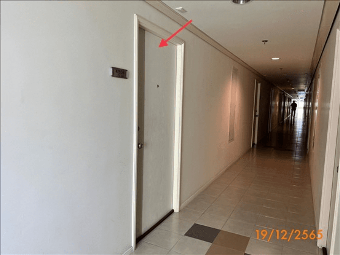 ขายคอนโด ลุมพินี พาร์ค เพชรเกษม 98 ห้องสวย ทำเลดี ติดถนนใหญ่ ใกล้ MRT หลักสอง