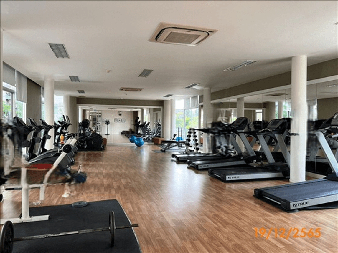 ขายคอนโด ลุมพินี พาร์ค เพชรเกษม 98 ห้องสวย ทำเลดี ติดถนนใหญ่ ใกล้ MRT หลักสอง