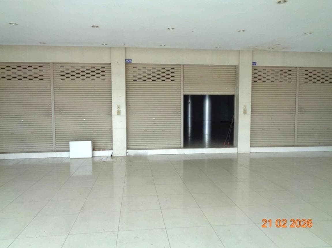 ขายอาคารพาณิชย์ทำเลทอง แม่สอด ตาก ไซส์ยักษ์ 1,328 ตร.ม. 9 ห้องนอน 10 ห้องน้ำ พร้อมลุยทุกบิ๊กโปรเจกต์