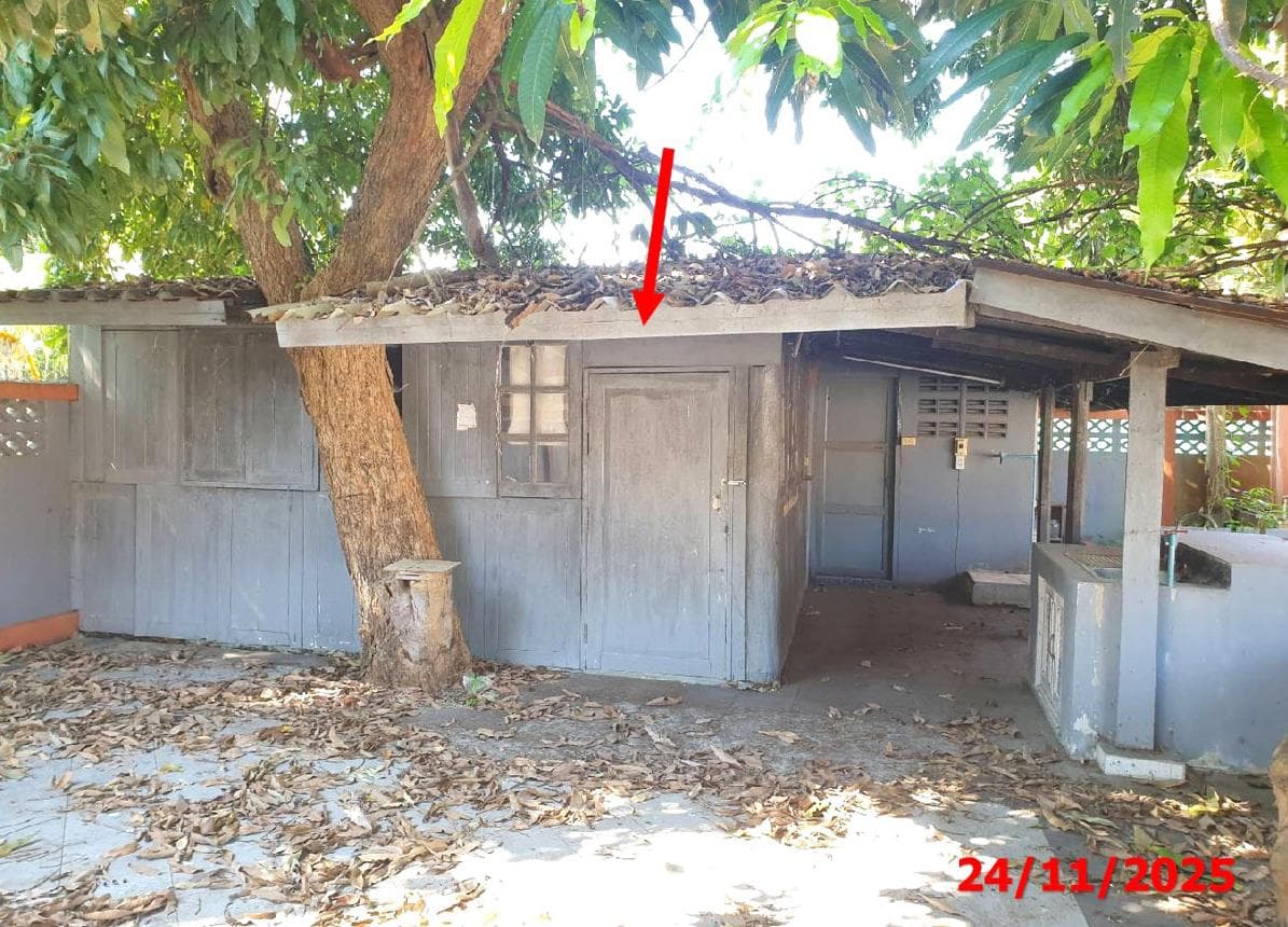 บ้านเดี่ยว ปงแสนทอง เมืองลำปาง ลำปาง พื้นที่ 16 ตร.ว. พื้นที่ใช้สอย 163.6 ตร.ม. 3 ห้องนอน 3 ห้องน้ำ