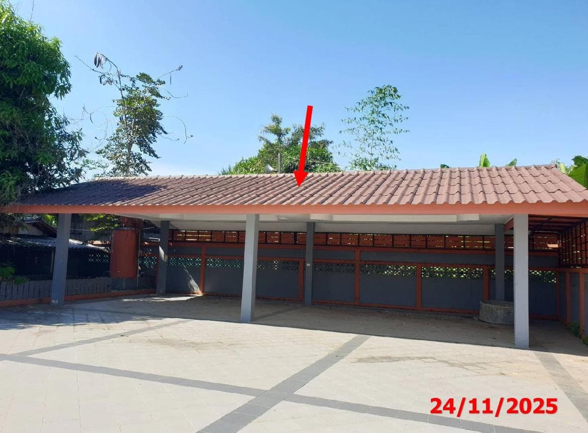 บ้านเดี่ยว ปงแสนทอง เมืองลำปาง ลำปาง พื้นที่ 16 ตร.ว. พื้นที่ใช้สอย 163.6 ตร.ม. 3 ห้องนอน 3 ห้องน้ำ