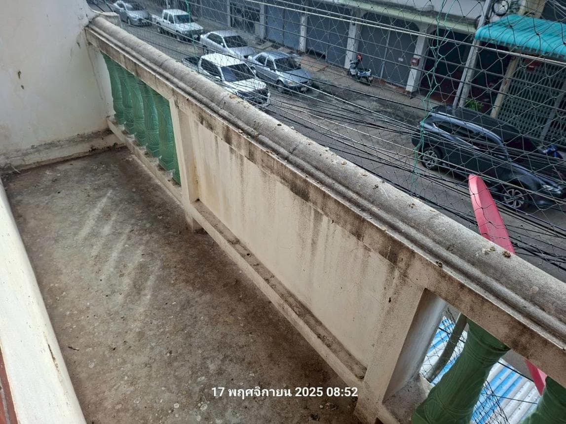 ขายอาคารพาณิชย์ ทำเลทองย่านเศรษฐกิจ ในเมืองเพชรบูรณ์ พื้นที่ใช้สอย 190 ตร.ม. เหมาะทำธุรกิจและโฮมออฟฟิศ