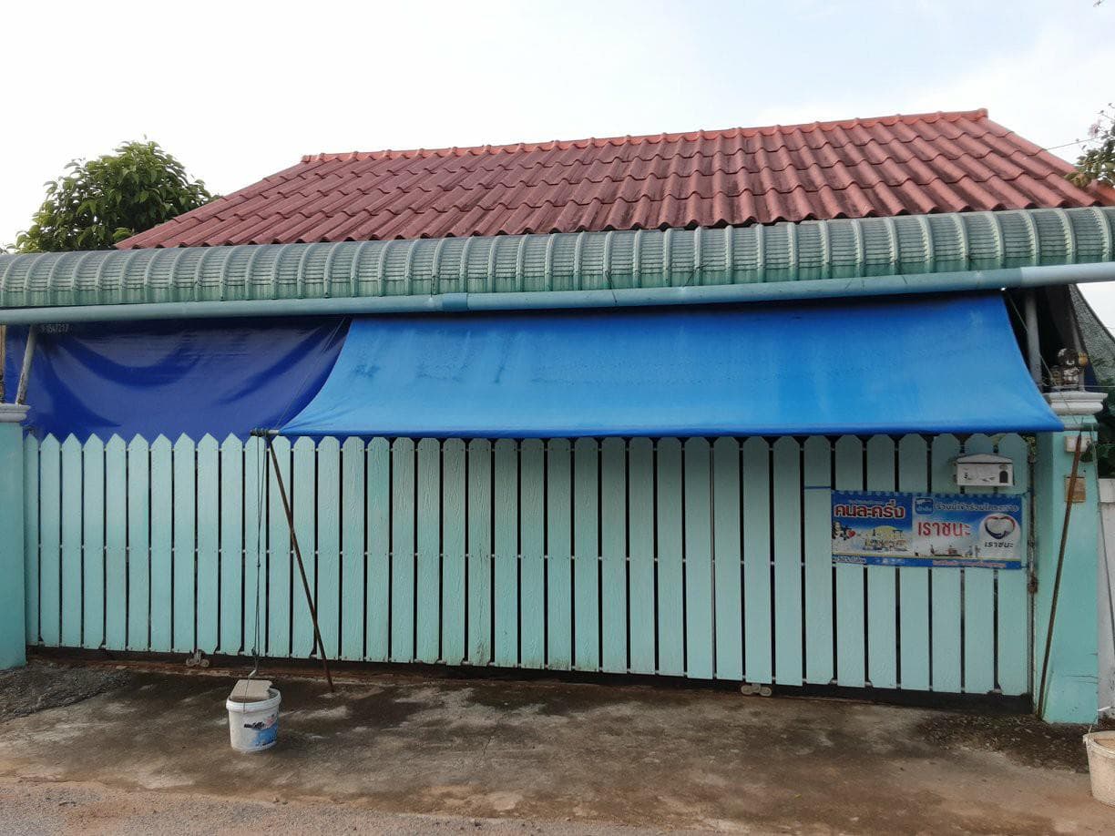 บ้านเดี่ยว ไชยปราการ เชียงใหม่