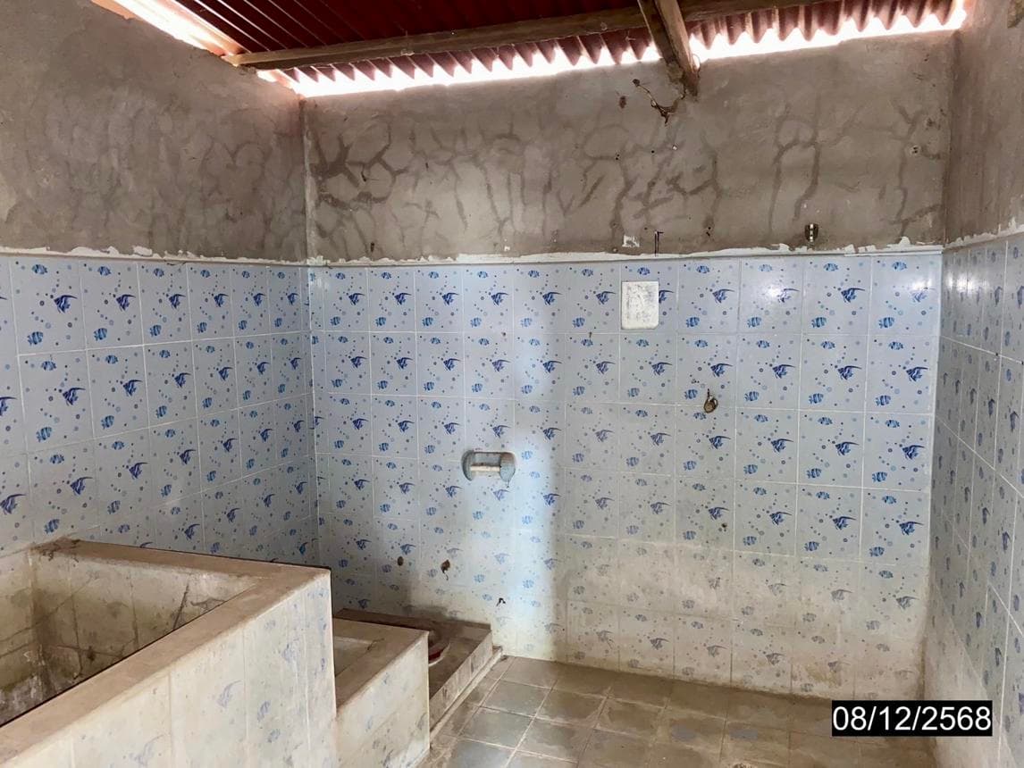 บ้านเดี่ยว พื้นที่ใช้สอย 129 ตร.ม. บนเนื้อที่ 79.1 ตร.ว. ทำเลศักยภาพ โพนเพ็ก มัญจาคีรี ขอนแก่น