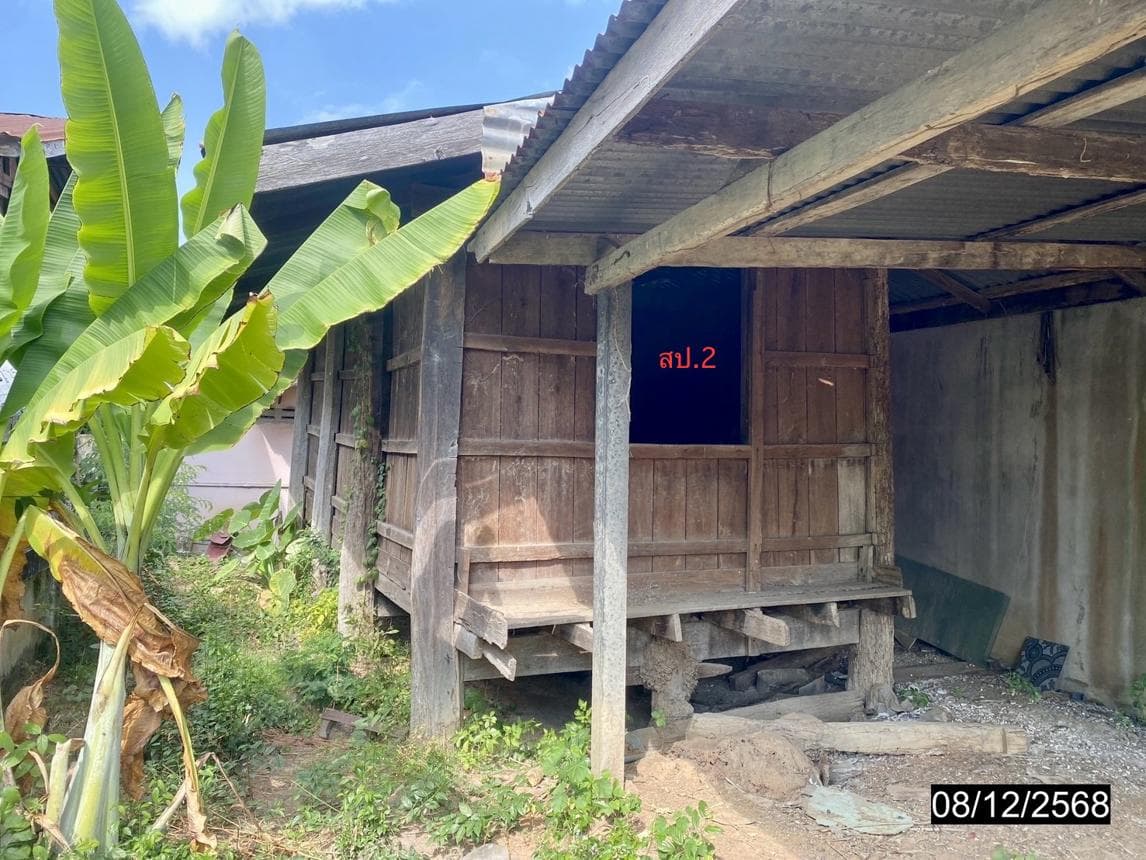 บ้านเดี่ยว พื้นที่ใช้สอย 129 ตร.ม. บนเนื้อที่ 79.1 ตร.ว. ทำเลศักยภาพ โพนเพ็ก มัญจาคีรี ขอนแก่น