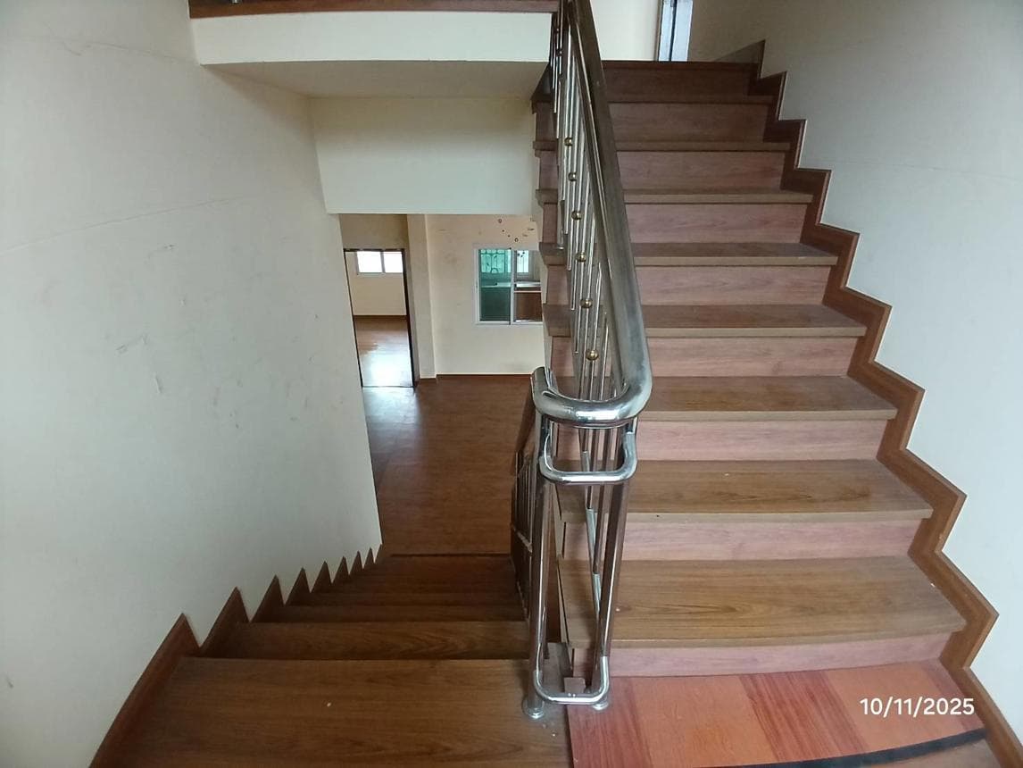 บ้านเดี่ยว 3 ห้องนอน พื้นที่ 275.4 ตร.ม. ทำเลศักยภาพ บ้านกลาง เมืองลำพูน ลำพูน