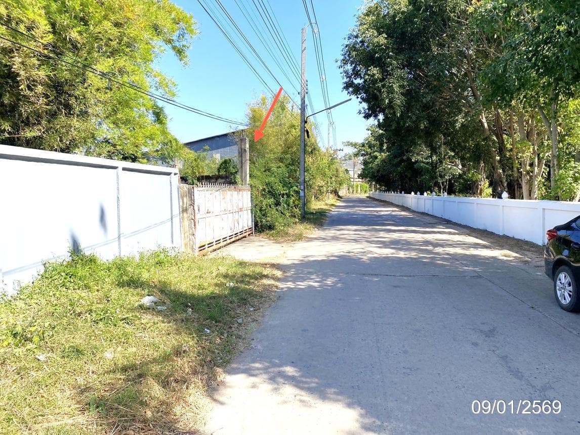 ขายที่ดินเปล่า เมืองกาฬสินธุ์ กาฬสินธุ์ ทำเลกาฬสินธุ์ ทำเลดีใจกลางเมือง ราคาคุ้มค่า เหมาะสำหรับพัฒนาโครงการและการลงทุนระยะยาว