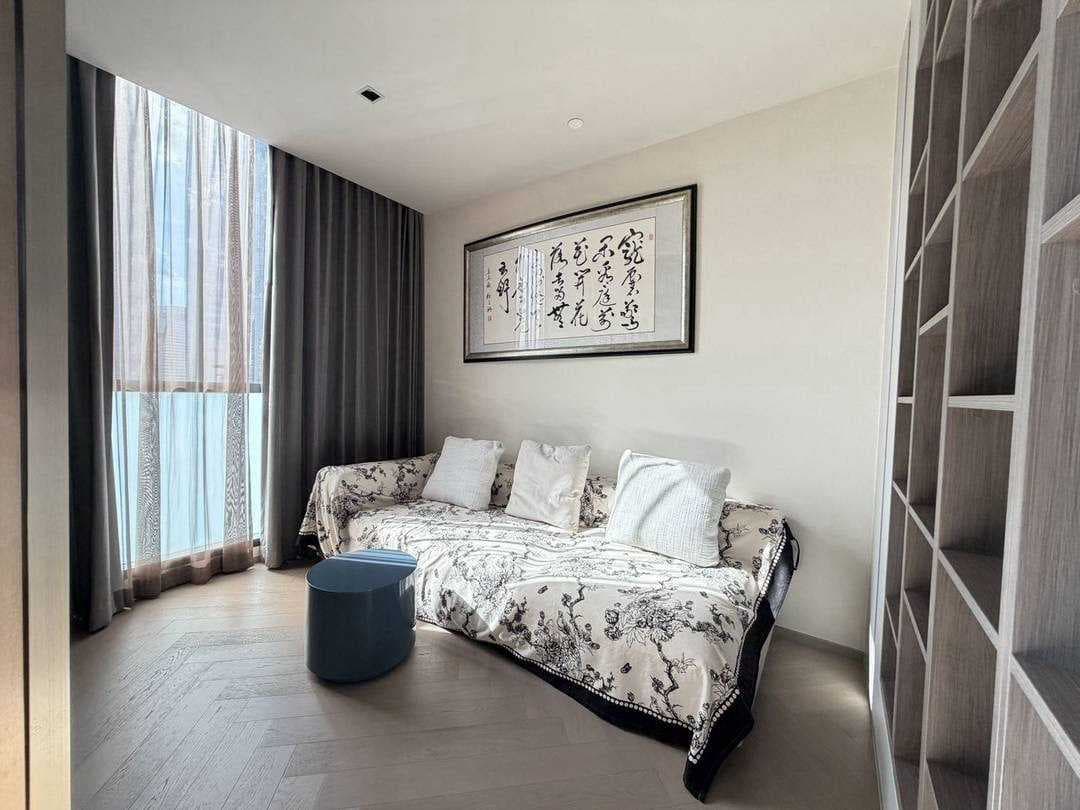 【For Sale / ขาย】The Reserve Sathorn | 4 ห้องนอน 4 ห้องน้ำ | 180 ตร.ม. | Foreign Quota