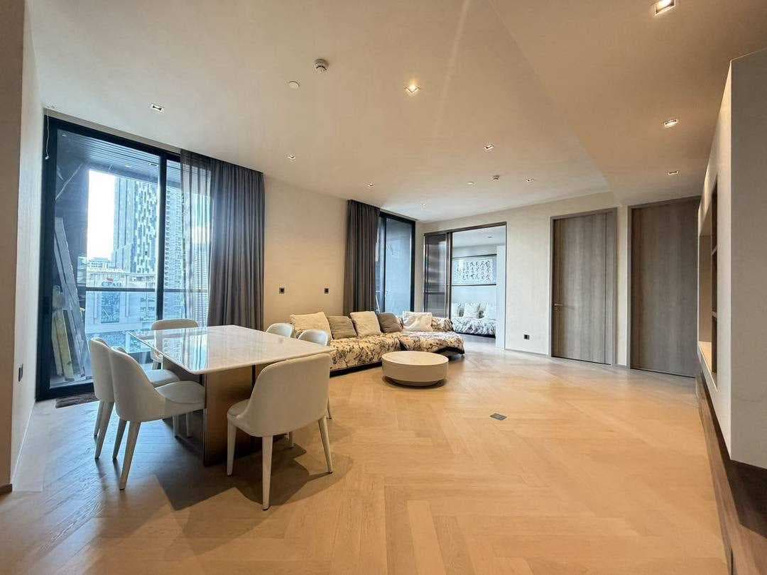 【For Sale / ขาย】The Reserve Sathorn | 4 ห้องนอน 4 ห้องน้ำ | 180 ตร.ม. | Foreign Quota