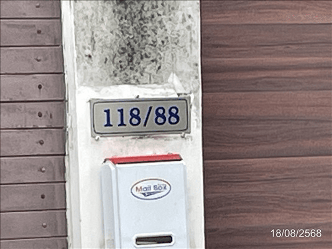 ขายบ้านเดี่ยว กิตติชัยวิลล่า 17 (Kittichai Villa 17) หนองจอก คู้ฝั่งเหนือ พื้นที่ใช้สอย 315 ตร.ม. 3 ห้องนอน 5 ห้องน้ำ ทำเลเงียบสงบ