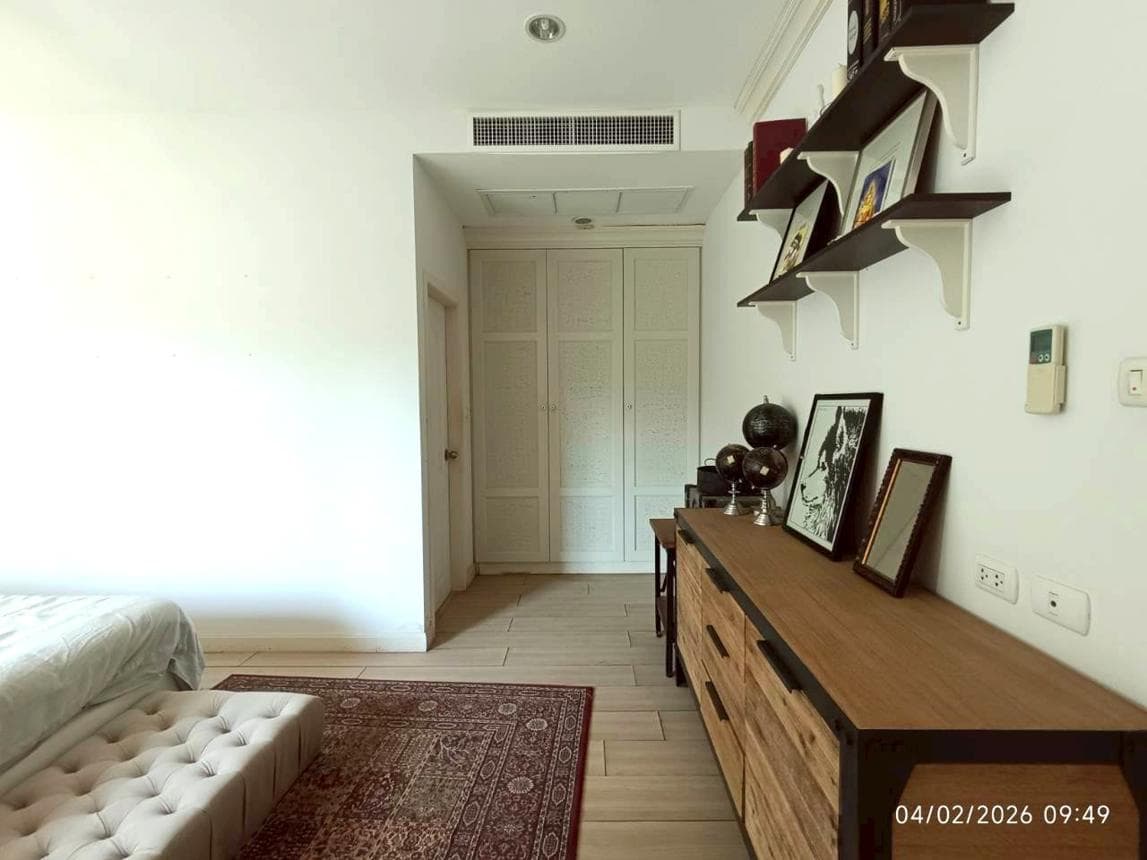 บ้านเดี่ยว 3 ห้องนอน ลาวัลเล่ เดอะวินเทจ พื้นที่ 108.7 ตร.ม. ทำเลศักยภาพ หินเหล็กไฟ หัวหิน ประจวบคีรีขันธ์