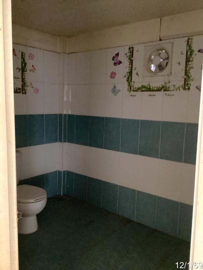 บ้านเดี่ยว 2 ห้องนอน 2 ห้องน้ำ พื้นที่ 168 ตร.ม. บนเนื้อที่ 51.8 ตร.ว. ทำเลสงบ ไชยราช บางสะพานน้อย จ.ประจวบคีรีขันธ์
