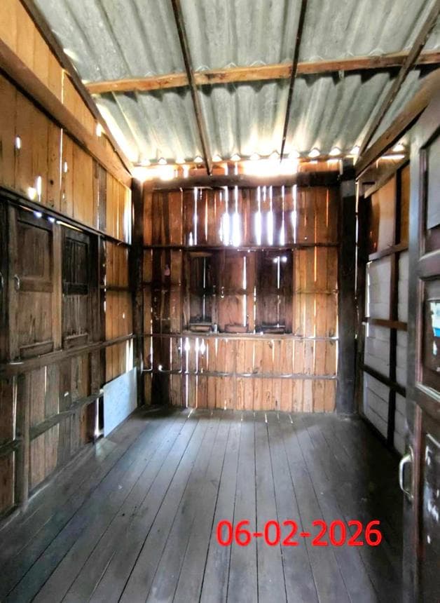 บ้านเดี่ยว 3 ห้องนอน พื้นที่ 103 ตร.ม. ทำเลศักยภาพ บ้านแลง เมืองลำปาง ลำปาง