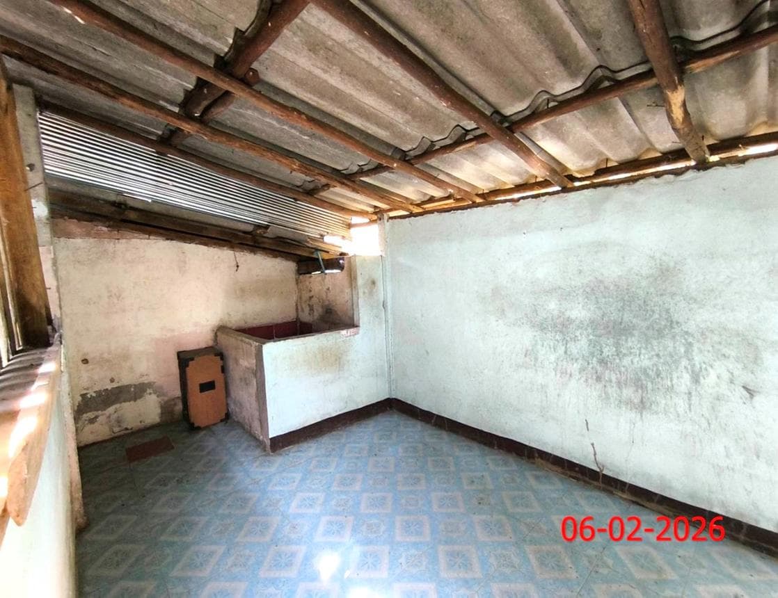 บ้านเดี่ยว 3 ห้องนอน พื้นที่ 103 ตร.ม. ทำเลศักยภาพ บ้านแลง เมืองลำปาง ลำปาง