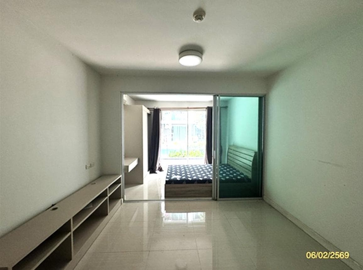 ขายคอนโด เอ สเปซ มี สุขุมวิท 77 (A Space Me Sukhumvit 77) 1 ห้องนอน พื้นที่กว้าง 35.44 ตร.ม. ทำเลดีเชื่อมต่อสุขุมวิท-อ่อนนุช