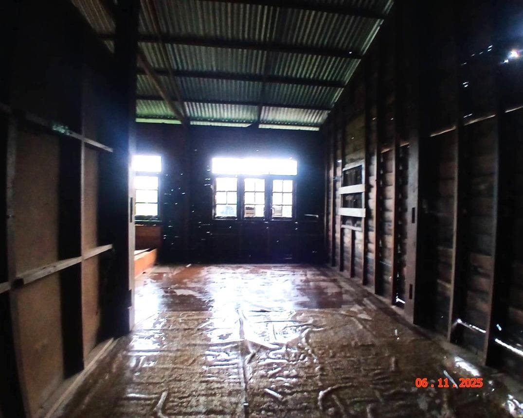 บ้านเดี่ยว นาแก้ว เมืองสกลนคร สกลนคร พื้นที่ 60 ตร.ว. พื้นที่ใช้สอย 263.25 ตร.ม. 3 ห้องนอน 2 ห้องน้ำ
