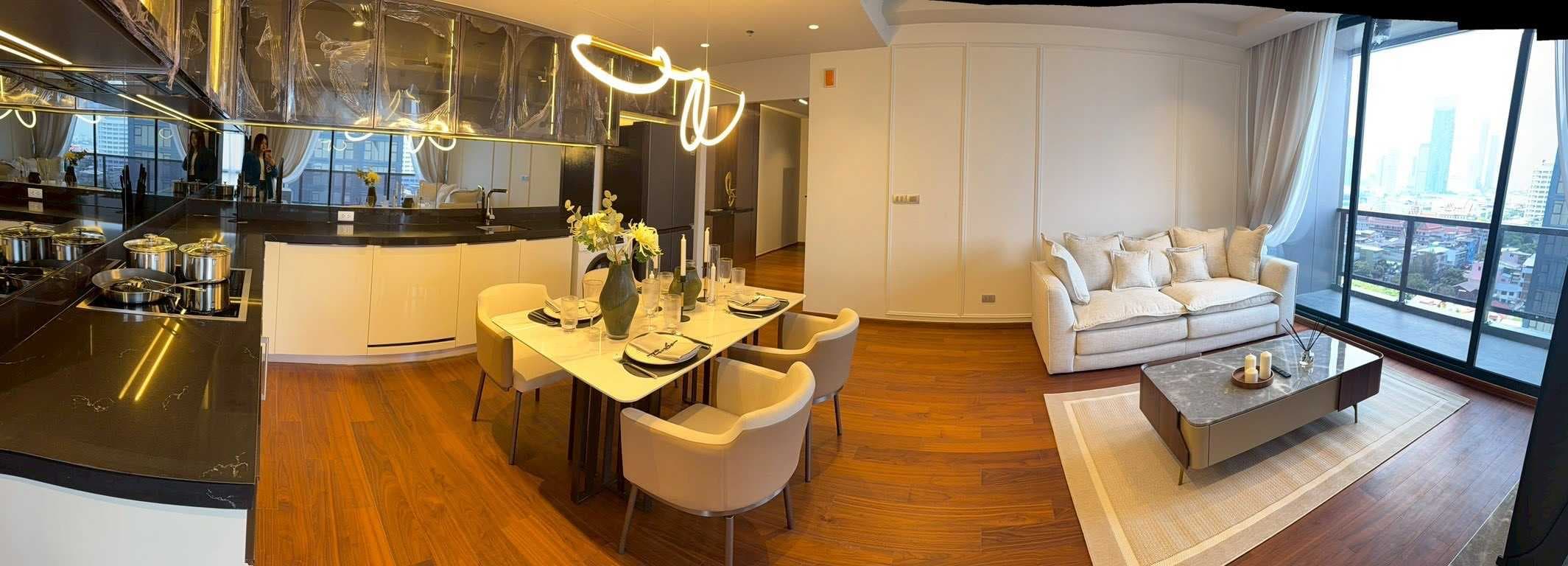For Sale | Altitude Symphony Charoenkrung