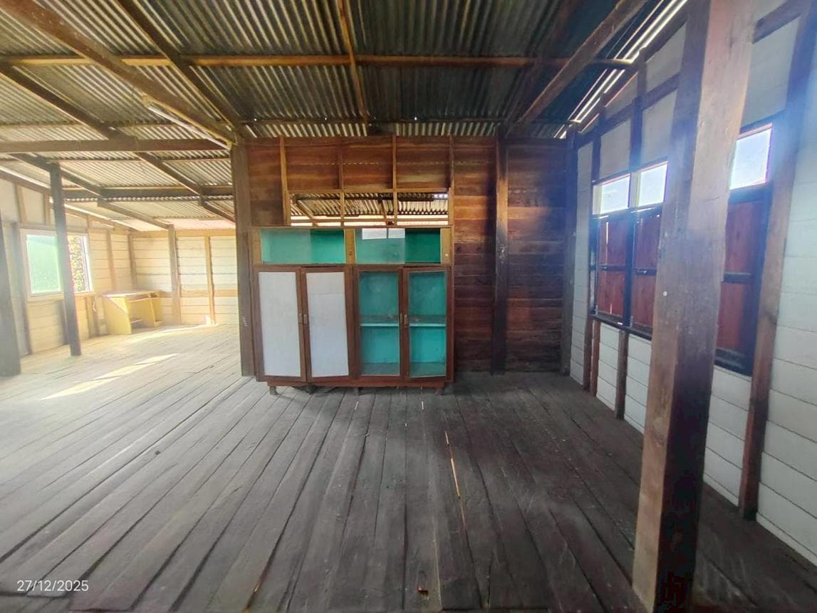บ้านเดี่ยวทำเลศักยภาพ บัวเงิน น้ำพอง ขอนแก่น พื้นที่กว้างขวาง 85 ตร.ว.