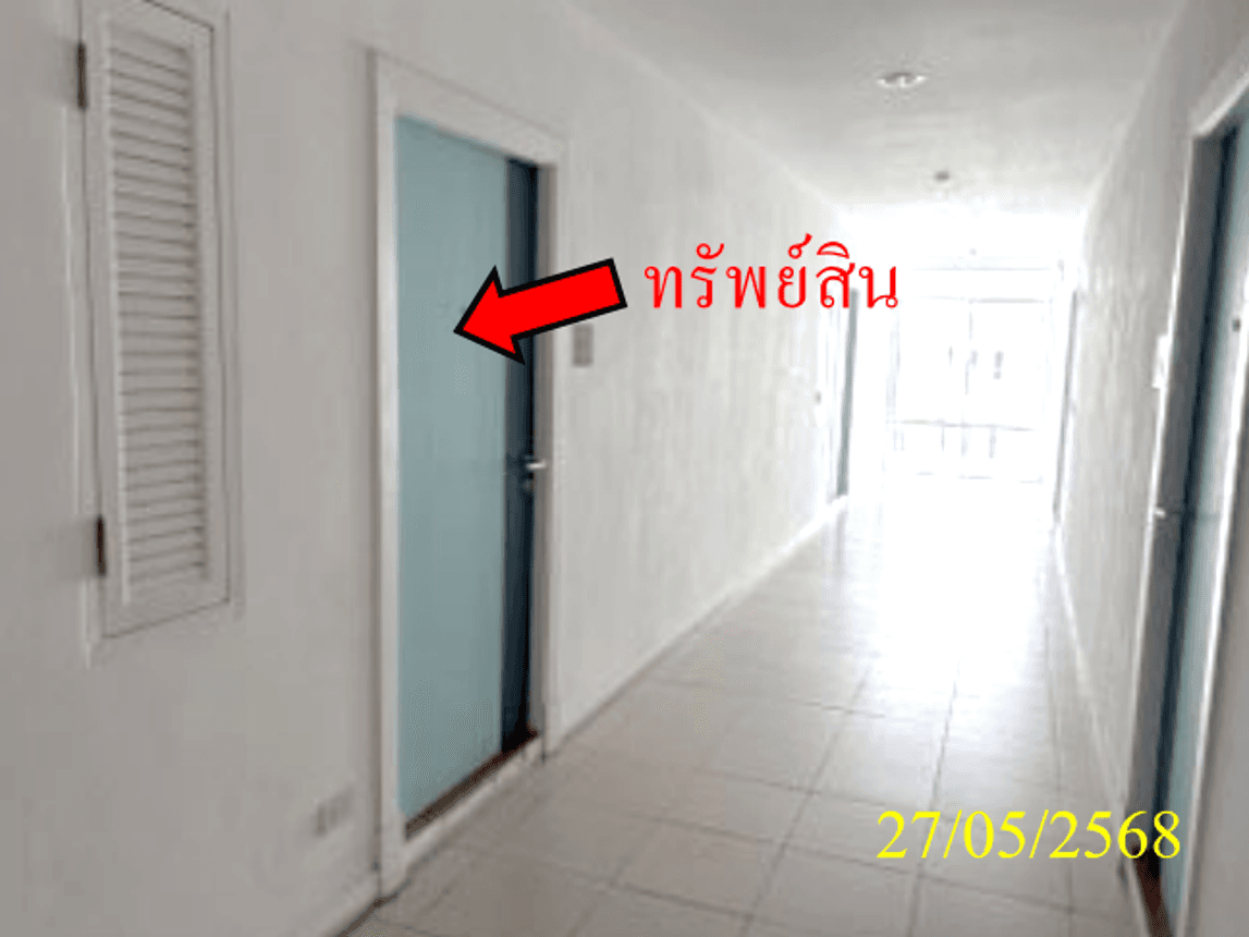 ขายคอนโด เออบาน่า เพลส แสนสุข เมืองชลบุรี 1 ห้องนอน พื้นที่ 35.75 ตร.ม. ทำเลใกล้บางแสน