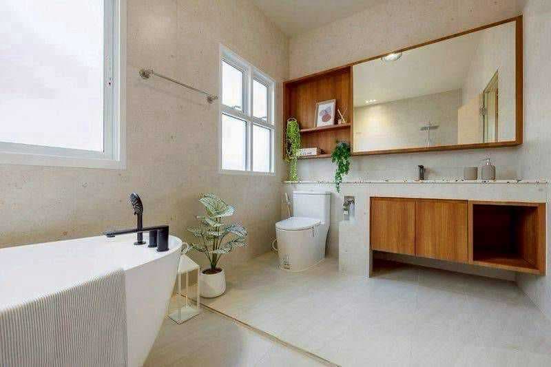 ขาย บ้านเดี่ยว Pool Villa ทำเลทองโครงการพิมุกต์ 4